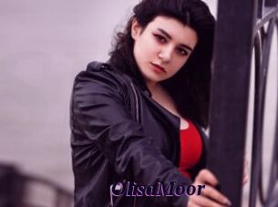 OlisaMoor