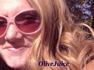 OliveJuice