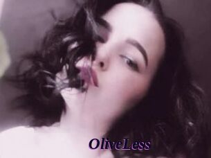 OliveLess Spezial Sexcam
