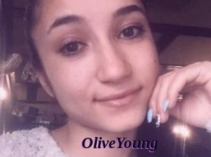 OliveYoung