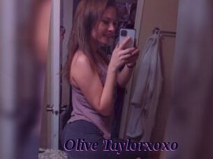 Olive_Taylorxoxo