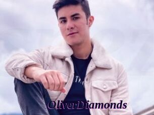 OliverDiamonds Spezial Sexcam