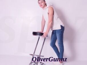 OliverGunnz Spezial Sexcam