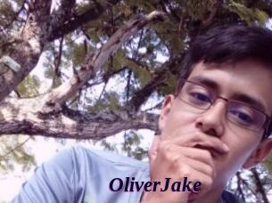 OliverJake