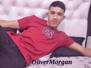 OliverMorgan
