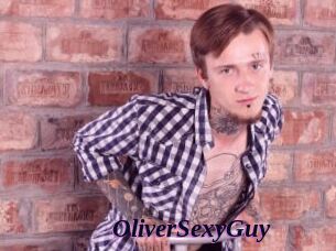 OliverSexyGuy