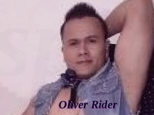 Oliver_Rider Spezial Sexcam