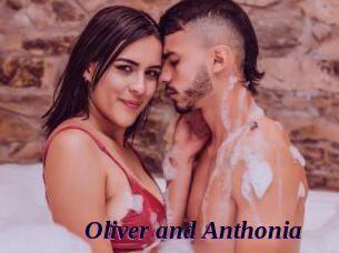 Oliver_and_Anthonia Spezial Sexcam