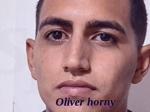 Oliver_horny Spezial Sexcam