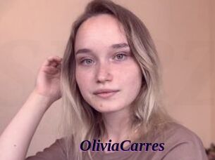 OliviaCarres Spezial Sexcam