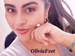 OliviaFeet