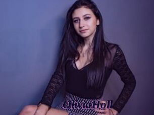 OliviaHoll Spezial Sexcam