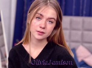 OliviaJamison Spezial Sexcam