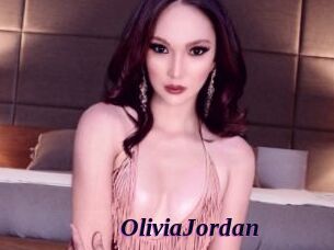 OliviaJordan Spezial Sexcam