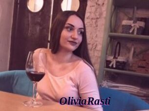 OliviaRasti Spezial Sexcam