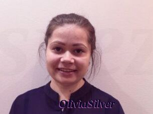 OliviaSilver Spezial Sexcam