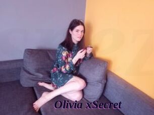 Olivia_xSecret