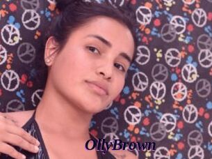 OllyBrown