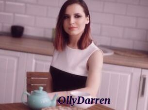 OllyDarren