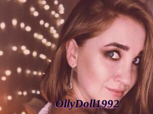 OllyDoll1992