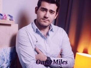 OmarMiles