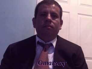 Omarsexy