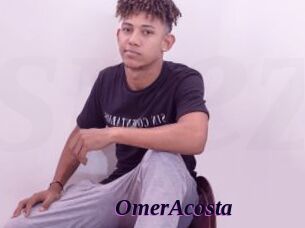 OmerAcosta