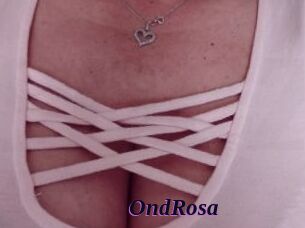 OndRosa Spezial Sexcam