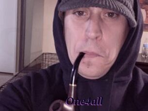 One4all Spezial Sexcam