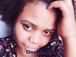 OneKindErica