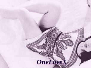 OneLoveX