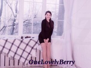 OneLovelyBerry