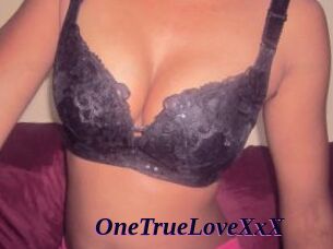 OneTrueLoveXxX