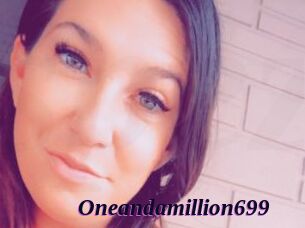 Oneandamillion699 Spezial Sexcam