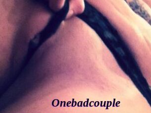 Onebadcouple