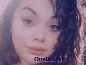 Onelikeher