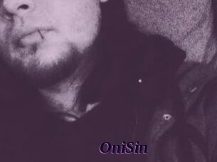 OniSin
