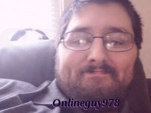 Onlineguy978 Spezial Sexcam