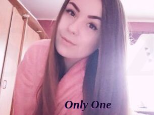 Only_One