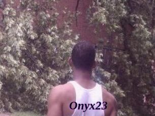 Onyx23