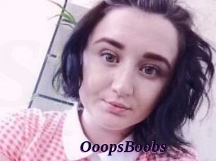 Ooops_Boobs Spezial Sexcam