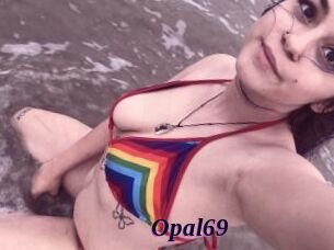 Opal69