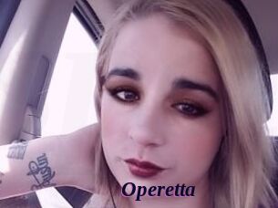 Operetta Spezial Sexcam