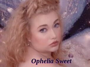 Ophelia_Sweet Spezial Sexcam
