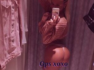 Ops_xoxo
