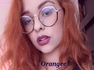 Orangee
