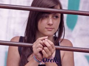 Orelle