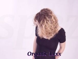 Organic_Lexx Spezial Sexcam
