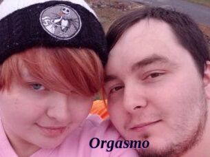Orgasmo