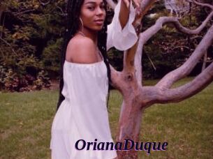 OrianaDuque